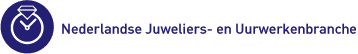 Wij zijn lid van de Nederlandse Juweliers- en Uurwerkenbranche lid van de Nederlandse Juweliers- en Uurwerkenbranche